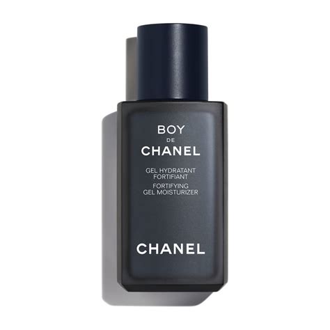 chanel boy skincare|chanel men's moisturizer.